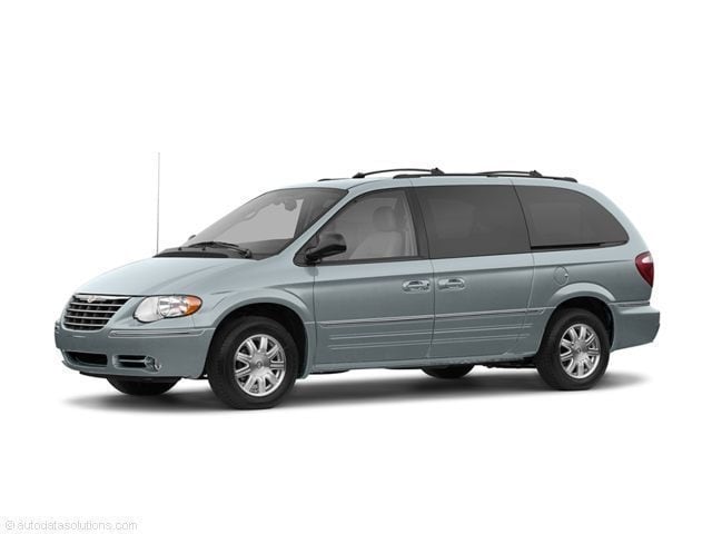 chrysler town & country 2005 2C8GP64L65R365392 image chrysler town & country 2005 2C8GP64L65R365392 image